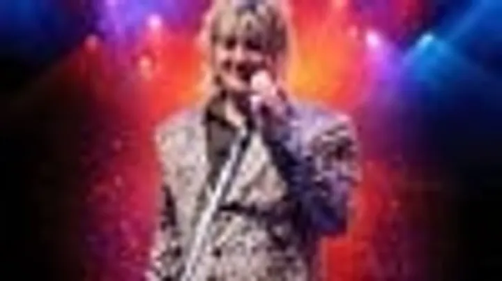 Rod Stewart Tribute