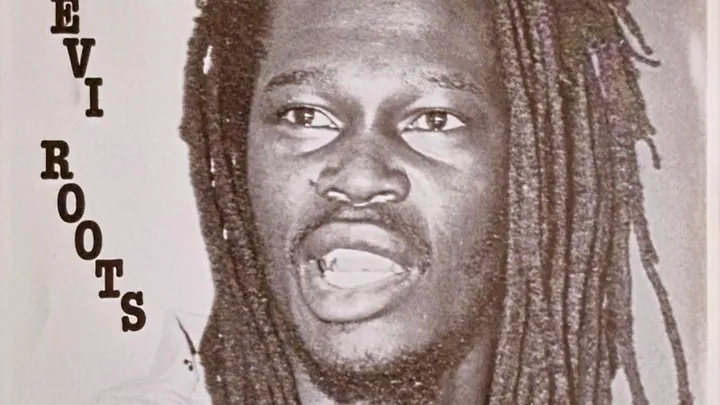 RUM & REGGAE SHOW with LEVI ROOTS
