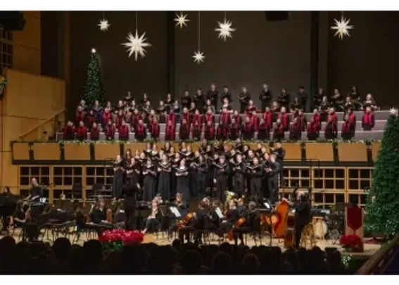 A Festival of Carols