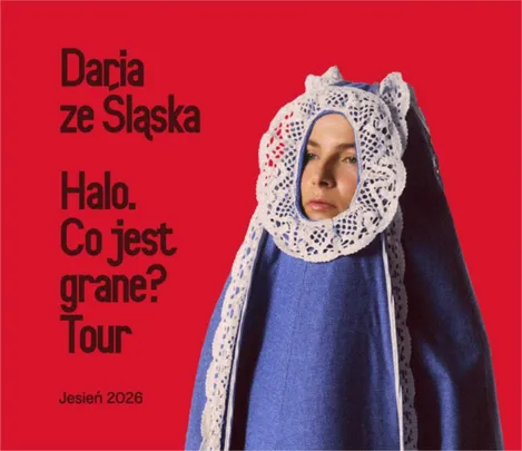 Daria ze Śląska | Białystok