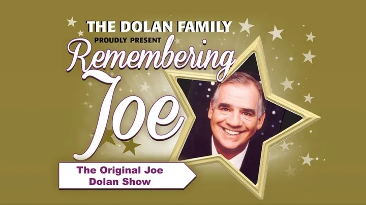 Remembering Joe Dolan 20th Anniversary
