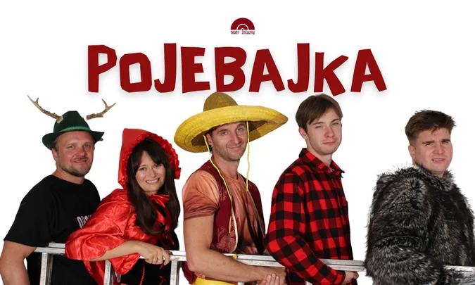 Pojebajka