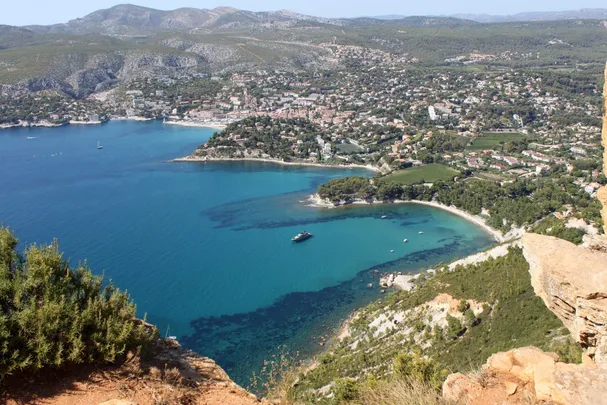 La Panoramique de Carnoux