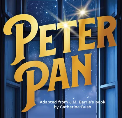Peter Pan Presented by the Barter Players