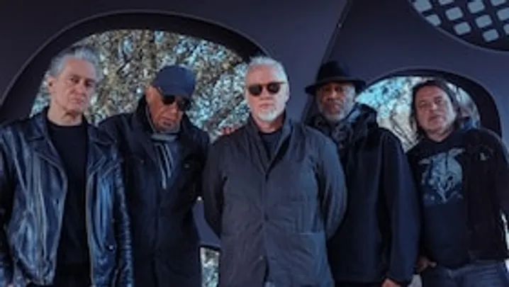 Masters of Reality - Live 2027