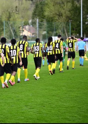 Avenir Beggen – Koeppchen