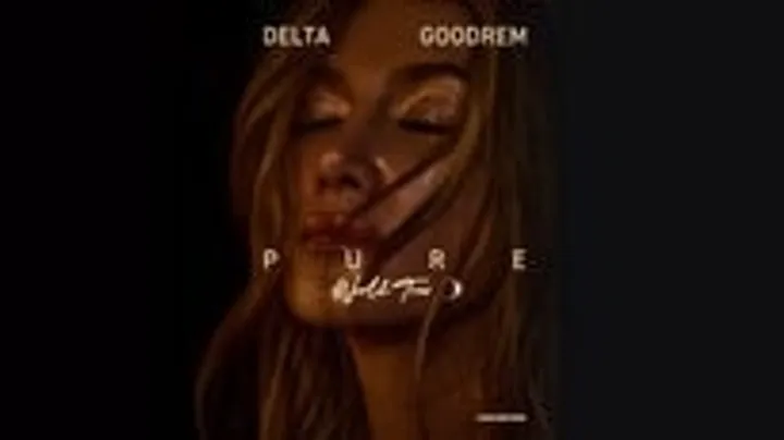 Delta Goodrem - PURE World Tour