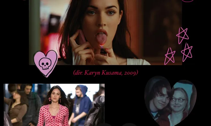 MUSIC MOVIE MONDAYS PRESENTS: JENNIFER'S BODY
