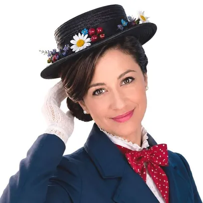 Mary Poppins - In pratica perfetta