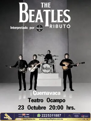 The Beatles Tributo