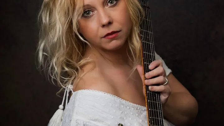 Chantel McGregor