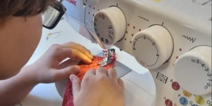 Finish Your Campbelltown Library Sewing Project - November