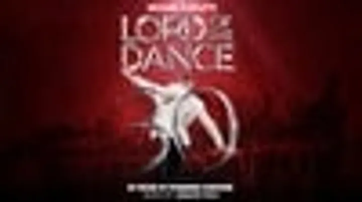 Lord of the Dance 2026