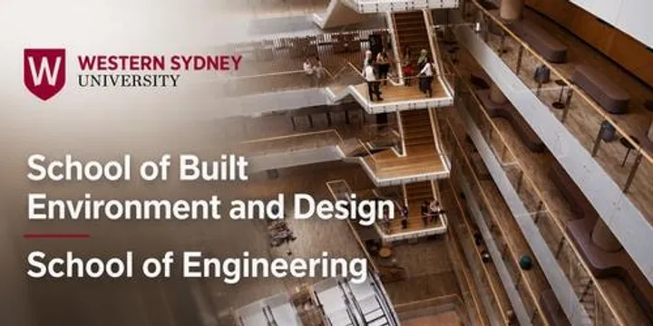 CANCELLED: School of Built Environment and Design and School of Engineering Alumni Networking Breakfast