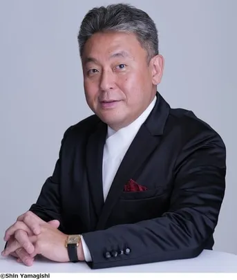横山幸雄 ドラマティック･コンチェルト! ～横山幸雄デビュー35周年記念!～