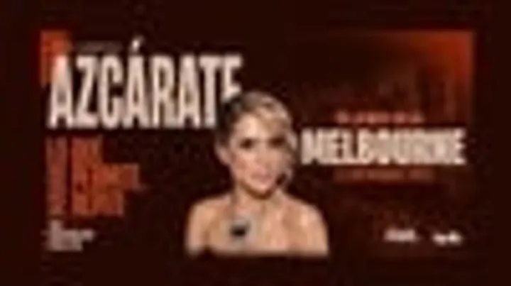 Alejandra Azcárate - Lo Que Se Permite Se Repite