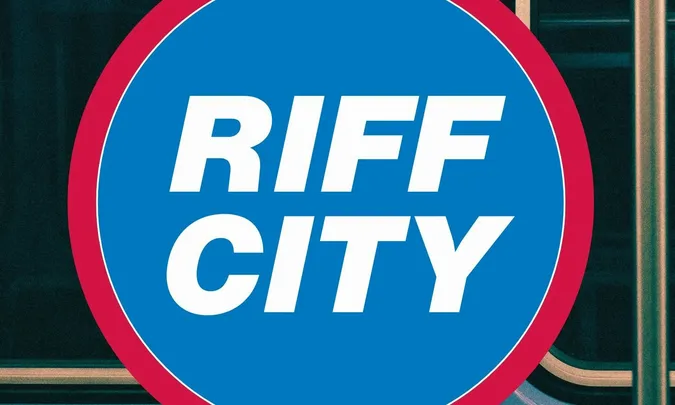 RIFF CITY at Color Club