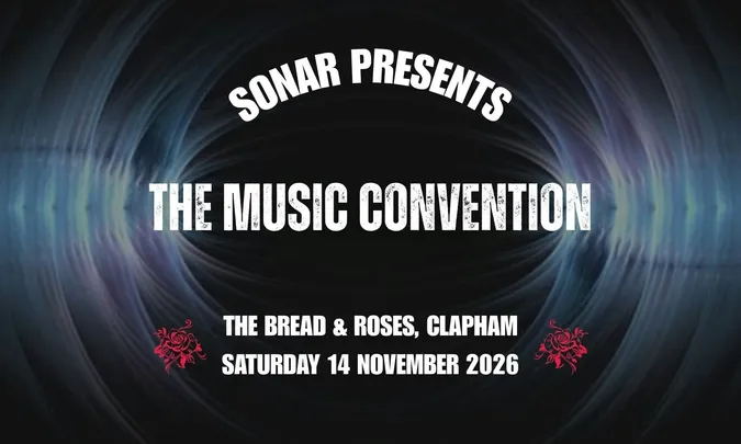 The Music Convention