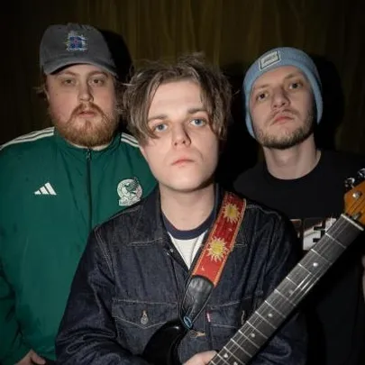 The Zac Schulze Gang