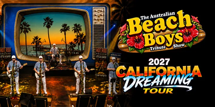 Beach Boys Tribute
