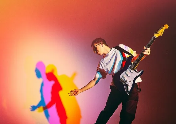 CORY WONG PRESENTS THE FRETBOARD ODYSSEY (US)