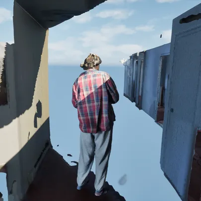 TICKETS - Open Call 3: a land i'll never fully know