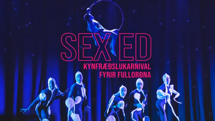 Sex Ed