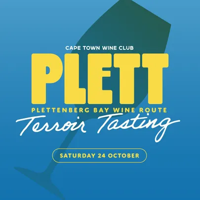 Plettenberg Bay Wine Tasting by CTWC