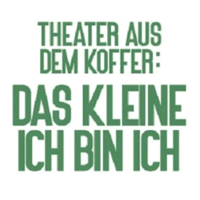 Das kleine Ich bin ich