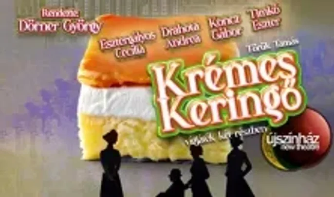 Krémes keringő