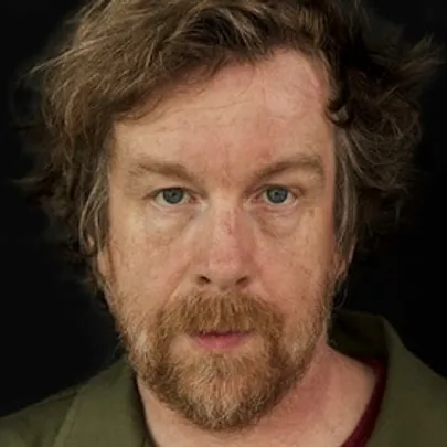 Kevin Barry