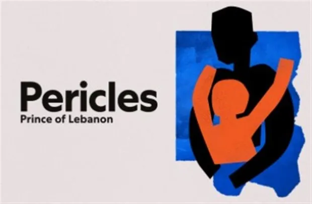 FAMILIARISATION TOUCH TOUR: PERICLES: PRINCE OF LEBANON