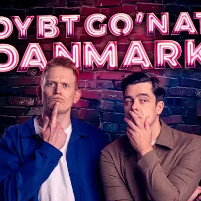 Dybt Go' Nat DK med Mikkel Klint Thorius & Michael Schøt