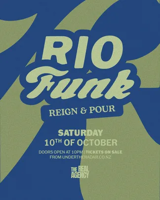 RIO FUNK