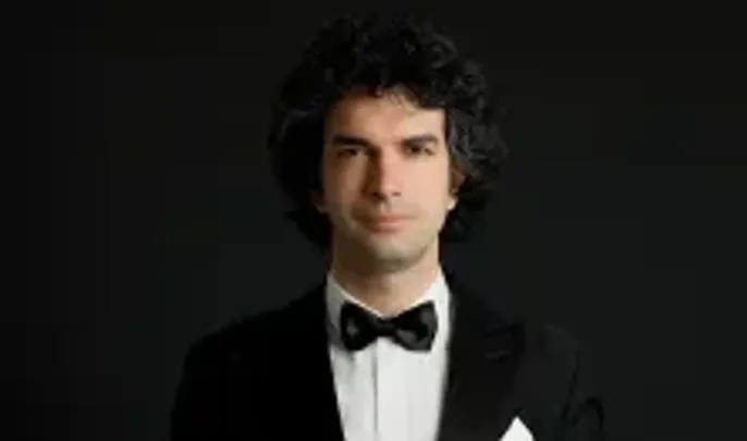 Matinékoncert: Can Okan zongorakoncertje
