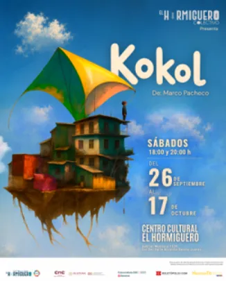 KOKOL