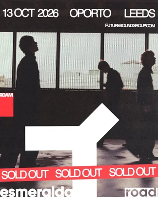 Esmerelda Road - SOLD OUT