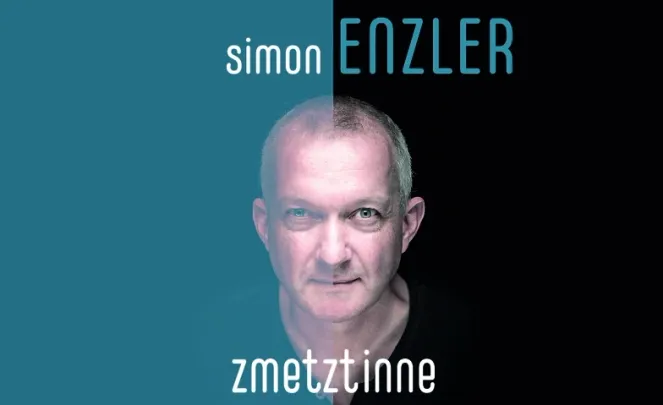 Simon Enzler - Im Programm «zmetztinne»