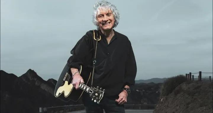 Albert Lee