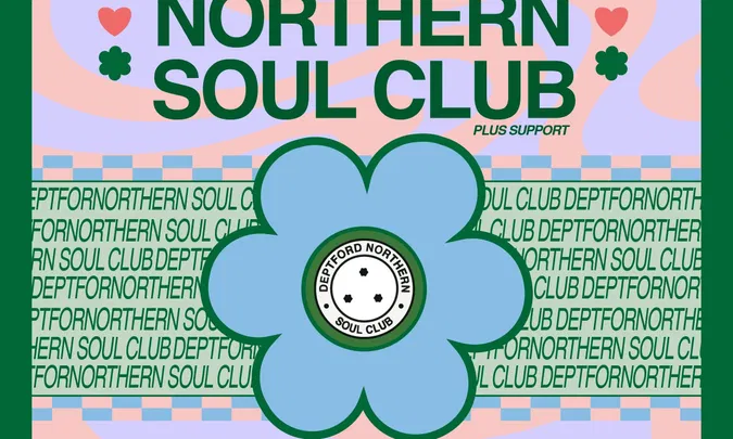 Deptford Northern Soul Club