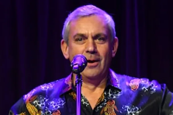 Wladimir Kaminer - DIE KAMINER SHOW