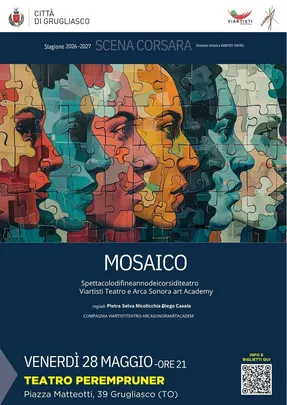 Mosaico