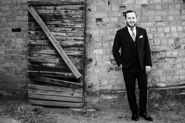 CTCS PRESENTS BEN SCHOEMAN PIANO FINALE
