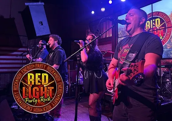 RED LIGHT
