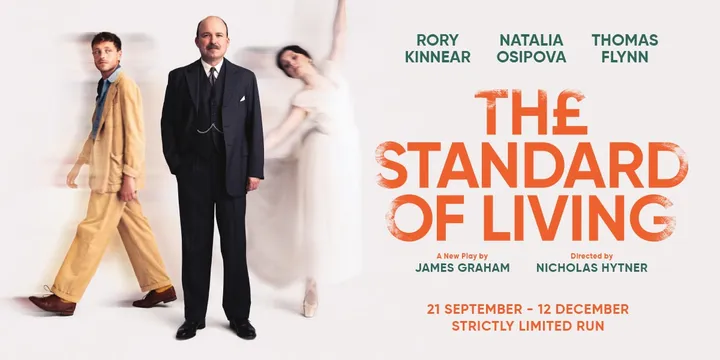 The Standard Of Living