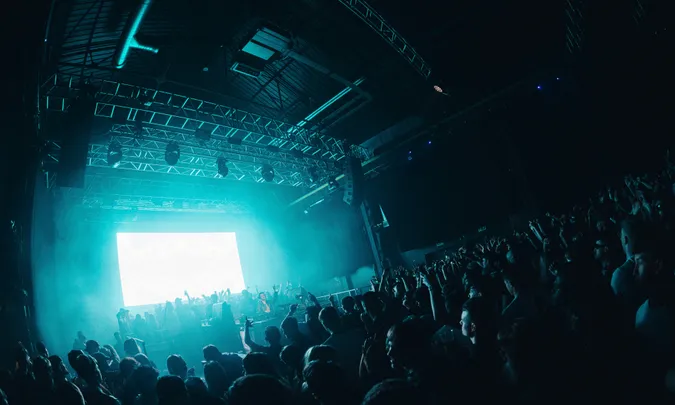 FLY | Boxing Day | Glasgow