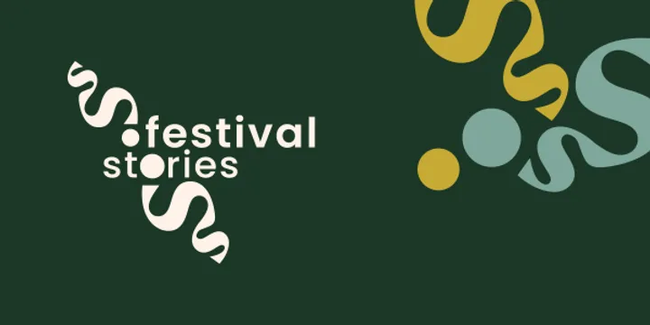 Festival of Stories - SONGS & STORIES on the Echuca Wharf with Dan Sultan and Benny Walker