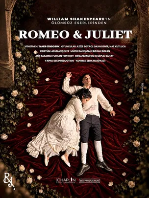 Romeo & Juliet