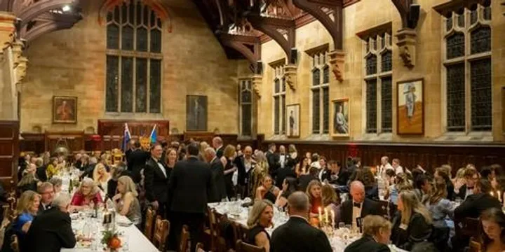 OCA Dinner and Decade Reunions 2026