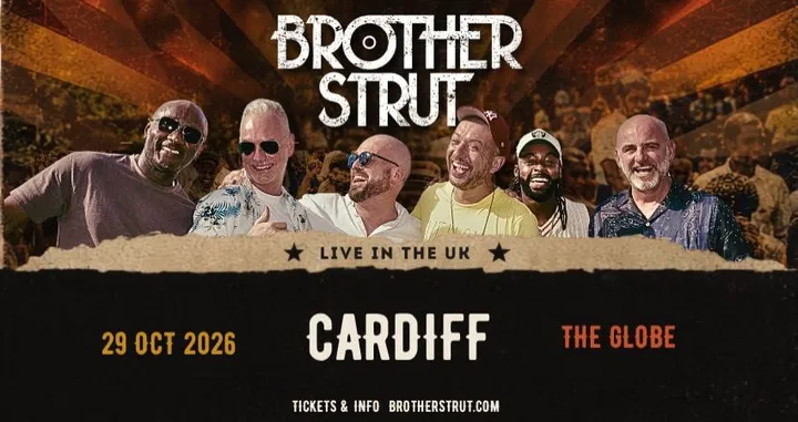 Brother Strut